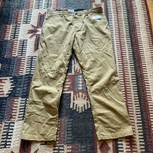 Volcom Frickin Skate Chino size 36 NWT
